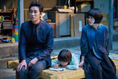 第一天就破韓國影史紀錄　《與神同行》續集上映當天飆2.63億票房