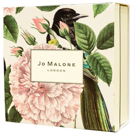 ▲Jo Malone七夕限定宮廷風禮盒。（圖／Jo Malone London提供）