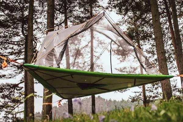 ▲Tentsile Universe三用帳篷。（圖／翻攝Tentsile官方網站）