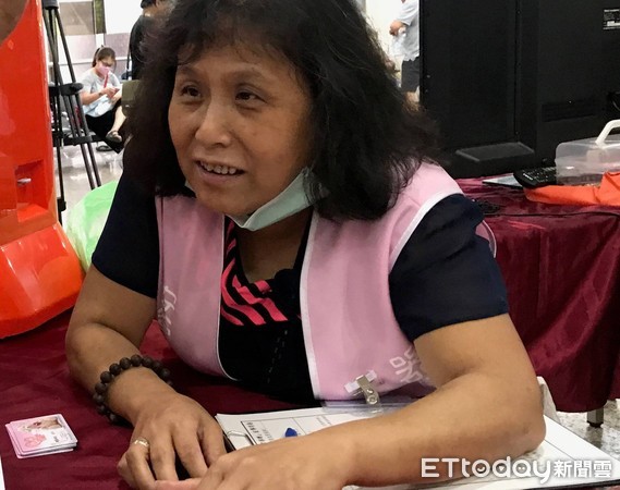 ▲肝硬化暴瘦30KG「撐不過3周」　她換肝撿命努力推器捐。（圖／高醫提供）