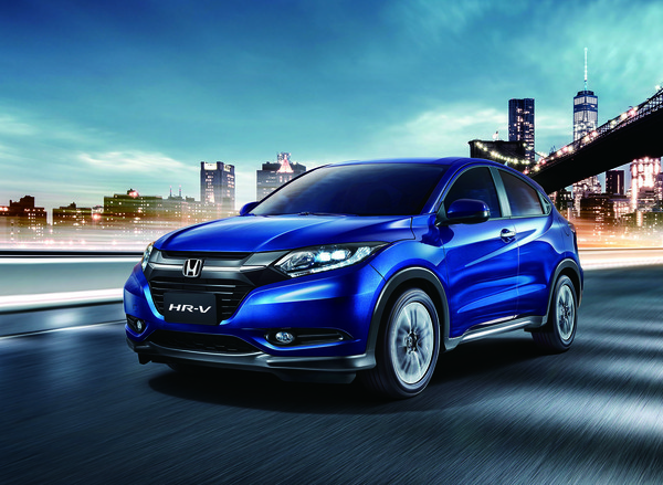 台灣Honda 7月掛牌近4千輛　上半年30.4％成長率搶當「國產銷售王」（圖／翻攝自Honda）