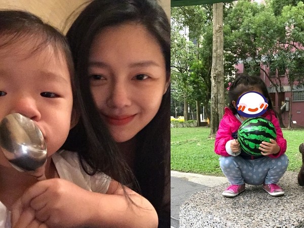 12歲小玥兒開IG了！追蹤大S藏思念　網淚喊：媽媽會一直守護你