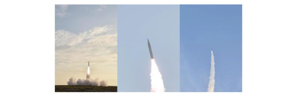 ▲▼星空-2火箭,乘波體,乘波體高超音速飛行器。（圖／翻攝自環球時報）