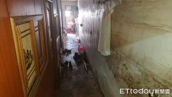 ▲日騎１７公里。（圖／記者陳凱力攝）