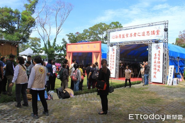 ▲。（圖／記者陳凱力攝）