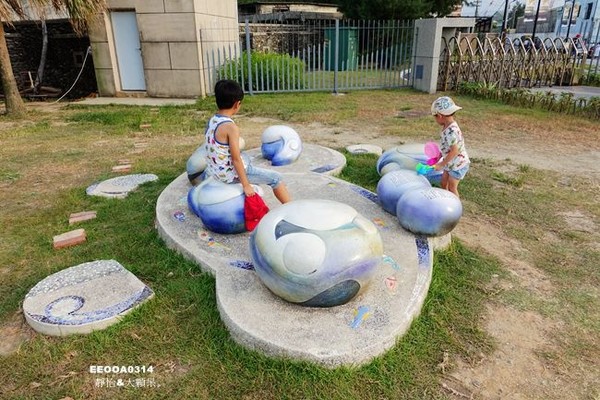 ▲▼基隆和平島公園。（圖／靜怡&大顆呆の親子.旅遊.美食提供）