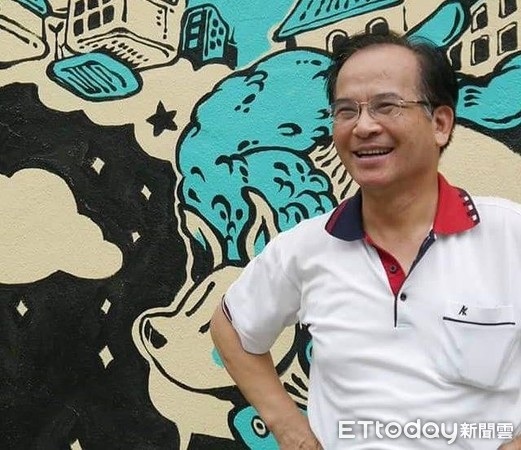 ▲台南市長參選人蘇煥智強調當選台南市長之後，要讓台南成為青創的新基地。（圖／蘇煥智提供）
