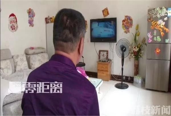 ▲▼受法治節目感召　越獄30年縱火犯自首             。（圖／翻攝自荔枝新聞）