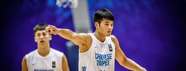 ▲▼  亞洲U18男籃           。（圖／取自FIBA官網）