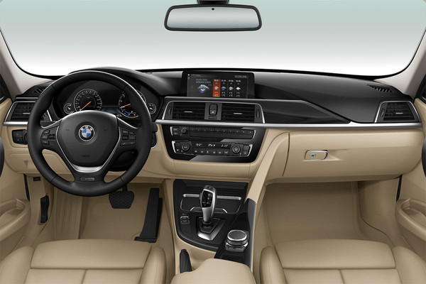 ▲159萬晉升BMW 3系列！汎德推「豪華白金版」升級超過21萬。（圖／BMW汎德提供）
