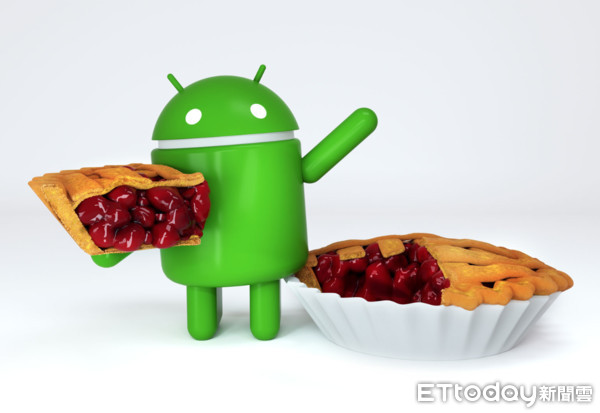 ▲▼Android用戶注意！最新版本甜點名稱就叫Android Pie 。（圖／記者洪聖壹攝）