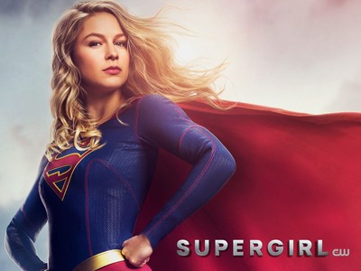 DC再推女英雄獨立電影！　她是超人的表姐「女超人」
