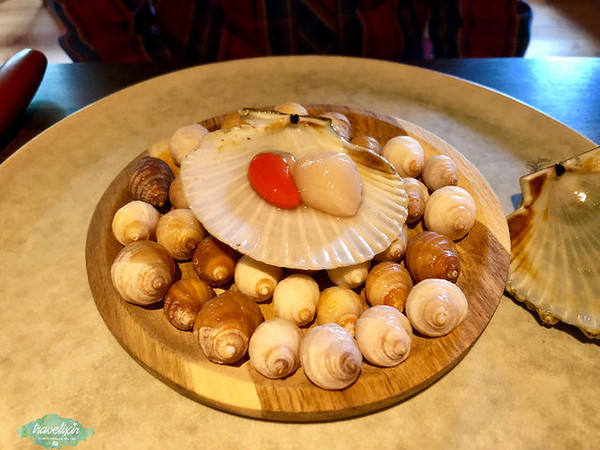 最遙遠的米其林餐廳　丹麥高規格創意料理盛宴