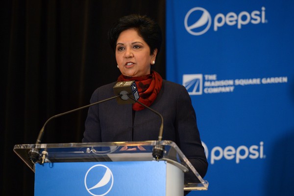 ▲▼Indra Nooyi。（圖／達志影像／shutterstock）