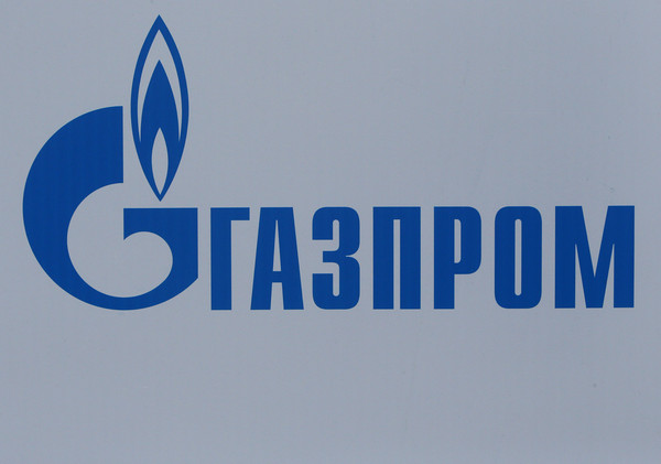 ▲▼俄羅斯天然氣公司Gazprom。（圖／路透社）