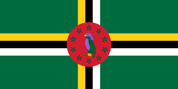 ▲▼多米尼加國旗。（圖／翻攝自維基百科）