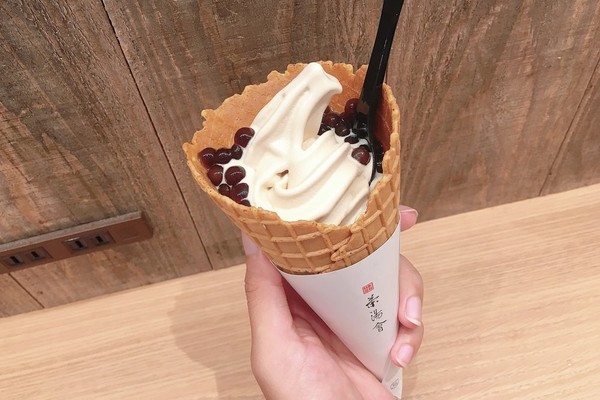 ▲茶湯會新宿店。（圖／YUNIQUE提供）