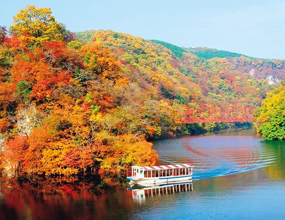 ▲山陰山陽出雲傳說▼             。（圖/翔笙旅行社、shutterstock.com提供）