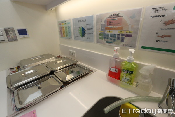 ▲▼業者表示，適逢父親節，特別邀請孩子帶著爸爸參加開幕式，並趁著這個機會回饋他們。（圖／記者宋德威攝，下同）