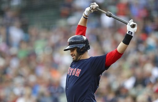 ▲▼ 馬丁尼茲 。（圖／達志影像／美聯社）