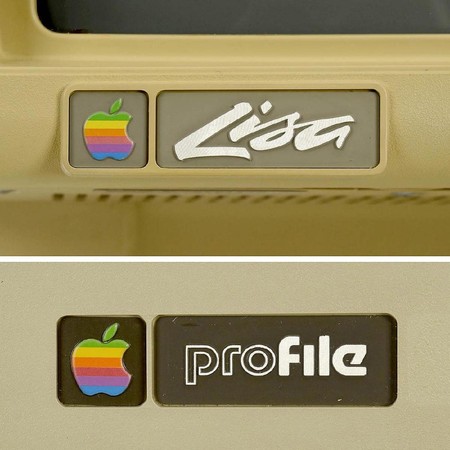 1983年蘋果推出的Lisa-1電腦如今成為稀有品。它是蘋果發佈的世界首台圖形介面電腦。售價1萬美元，許多功能如今成為電腦的標準配備，但在當時卻成了「商業上的大失敗」。（東方IC）
