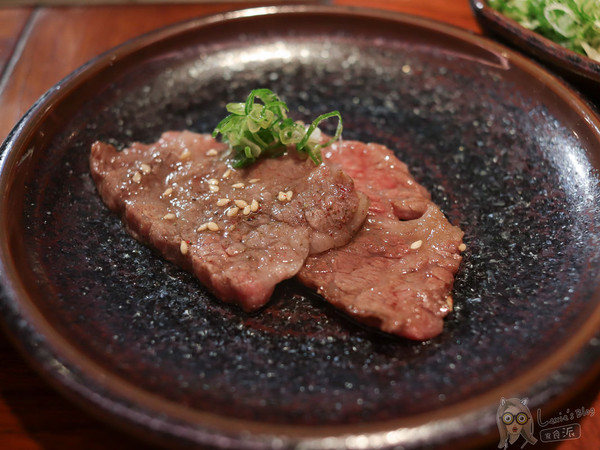 ▲台北大腕燒肉專門店。（圖／Lexie`s Blog 寫食派提供）