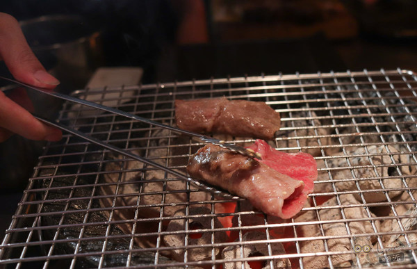 ▲台北大腕燒肉專門店。（圖／Lexie`s Blog 寫食派提供）