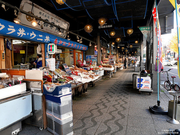 ▲▼札幌賞楓一日行程。（圖／Maruko與 美食有個約會提供）