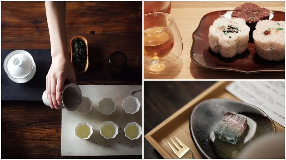 ▲推薦文青茶店。（圖／美人圈）