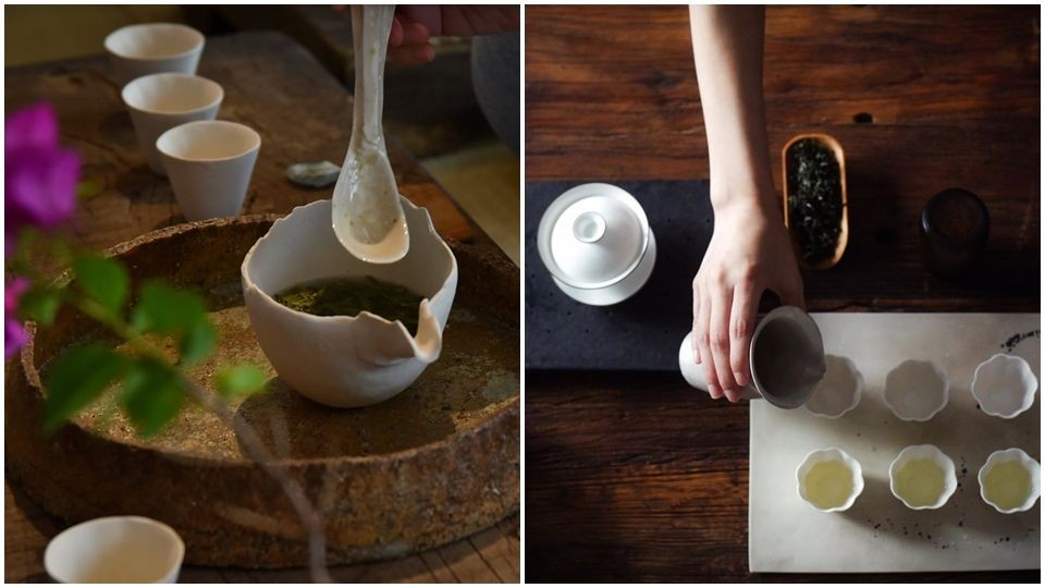 ▲推薦文青茶店。（圖／美人圈）