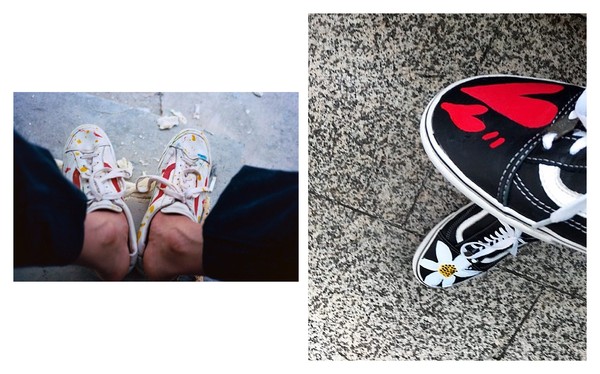 ▲GD VANS。（圖／翻攝GD IG）