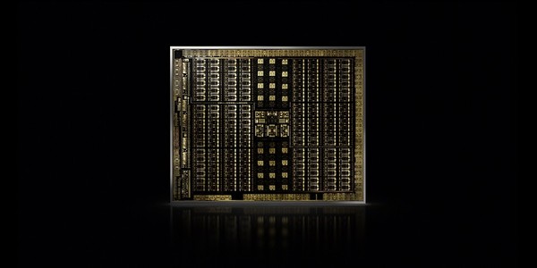 實現光線追蹤！ NVIDIA 推出全新第八代GPU架構 Turing。（圖／廠商提供）