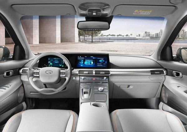 Hyundai推出駕駛「專屬」車用音響搖滾區　不怕乘客白目切你歌（圖／翻攝自Hyundai）