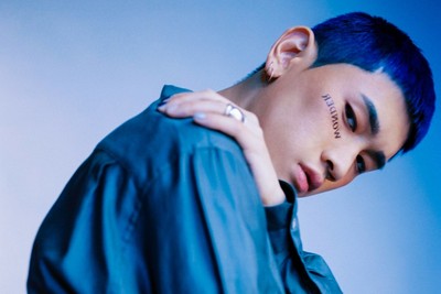 zico反常大阵仗欢迎 crush想通后惊呼:被摆了一道