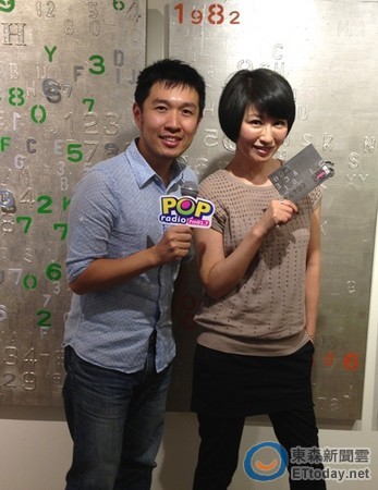 楊林回來了!玉女俏臉不變 不唱歌改當氣質畫家 | ETtoday星光雲 | ETtoday新聞雲
