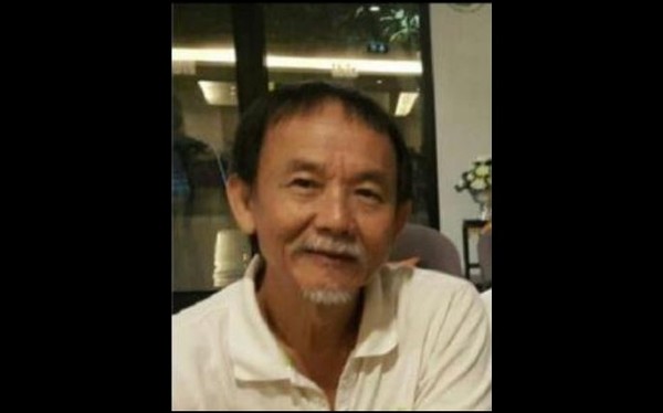 ▲▼ 馬來西亞華裔牧師許景城（Raymond Koh Keng Joo）失蹤。（圖／翻攝自推特／@portesouvertes）
