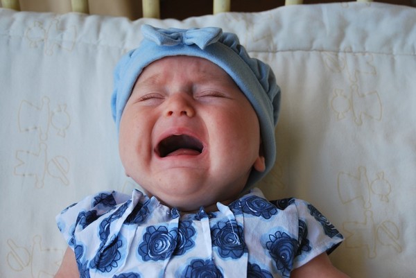 ▲哭泣,難過,悲傷,傷心,大哭,寶寶,嬰兒,哭鬧。（圖／取自免費圖庫Pixabay）