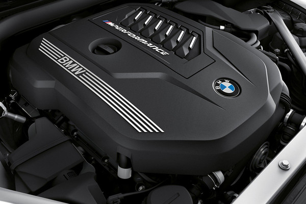 BMW最新敞篷勁旅「Z4」浴火重生　高規格科技配備專為雅痞而生（圖／翻攝自BMW）