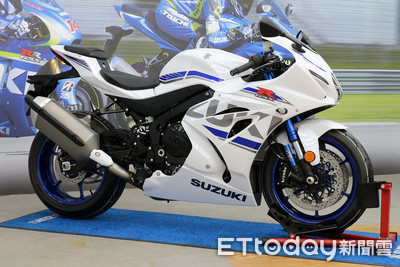 機車泡水 能發動嗎 水位高度是關鍵搞錯準備花大錢 Ettoday車雲 Ettoday新聞雲