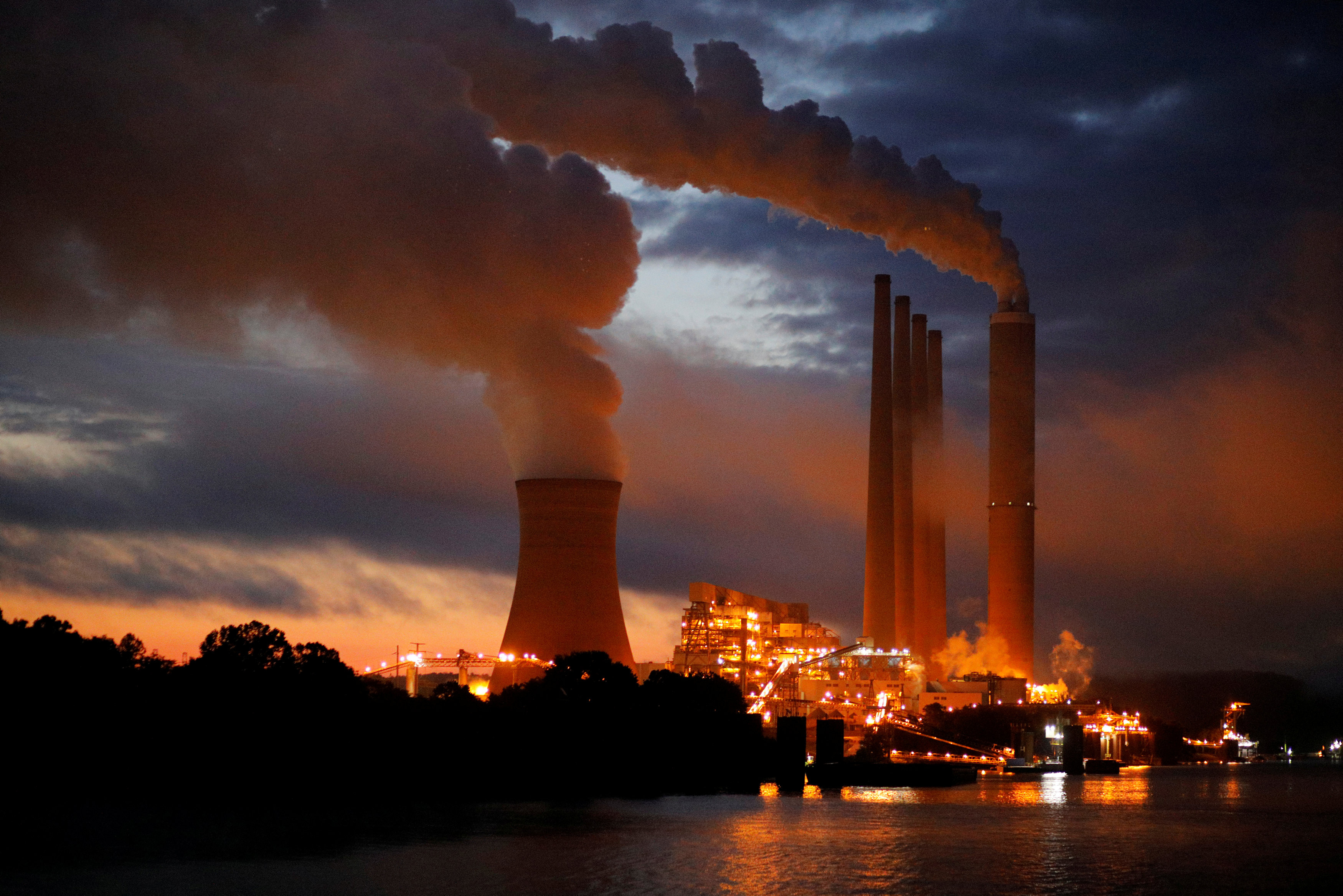 核電,氣候峰會,COP26,巴黎協定,溫室效應,2030,南非,電網,氣候變遷因應法,非核家園,核四商轉,2050