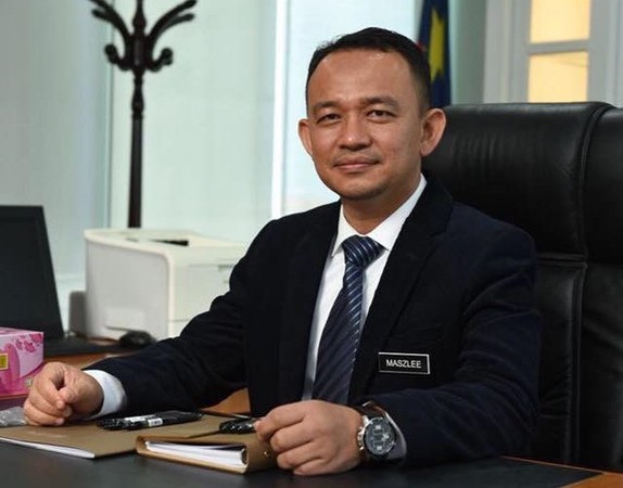 ▲▼ 馬來西亞教育部長馬智禮（Maszlee Malik）。（圖／翻攝自臉書／Dr Maszlee Malik）