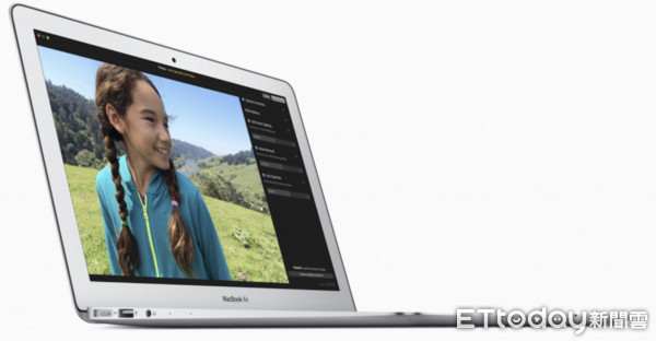 ▲蘋果計畫推出新款Mac mini、新款MacBook Air將配窄邊框      。（圖／記者洪聖壹攝）