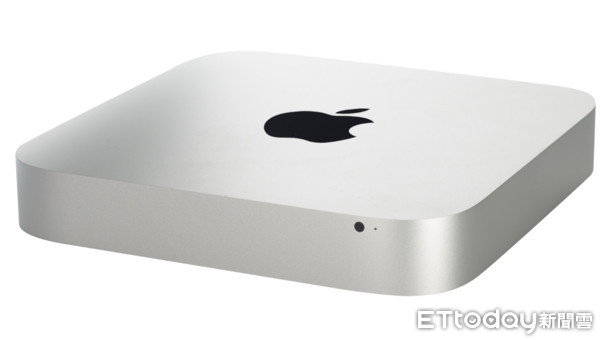 ▲蘋果計畫推出新款Mac mini、新款MacBook Air將配窄邊框      。（圖／記者洪聖壹攝）