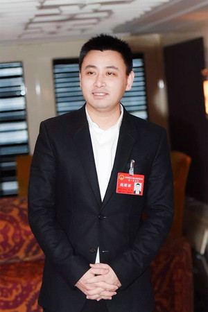 ▲上海灘富二代「人間蒸發」　操縱市場「1600億去向不明」。（圖／翻攝微博）