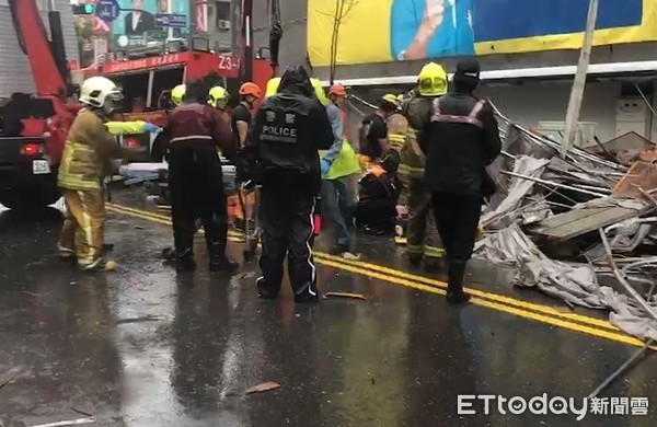 ▲▼高雄工地3死。（圖／記者宋德威攝）