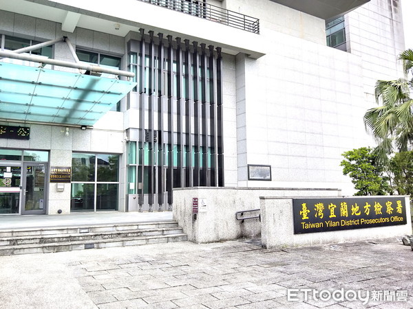 ▲▼宜蘭一對夫妻到宜蘭市加100元霸王油不成，涉詐欺遭宜蘭地檢署起訴（圖／記者游芳男攝）