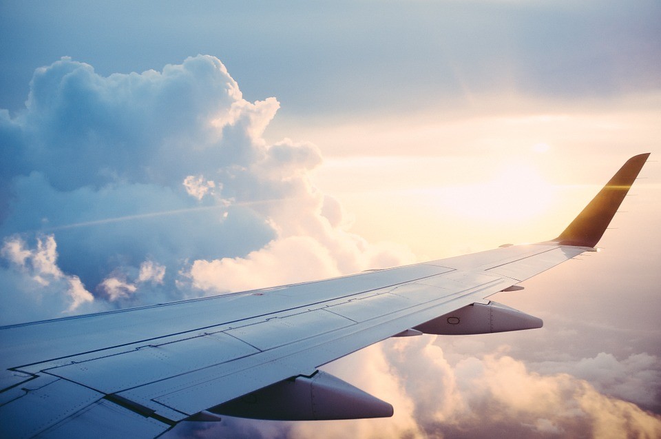 ▲▼飛機,飛行,航班,航空,出國,旅遊,長途。（圖／pixabay）