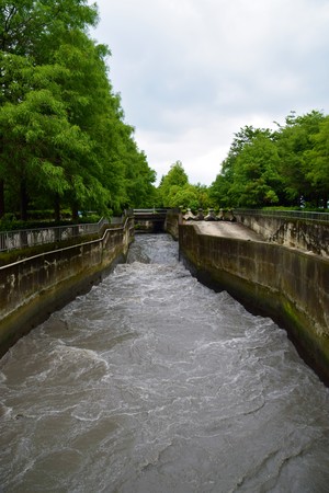 ▲雲林搶水文化節。（圖／戚文芬提供）