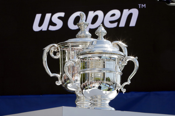 ▲▼ 美國網球公開賽,美網,The US Open。（圖／達志影像／美聯社）