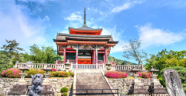 ▲▼日本,日本文化,大和精神,京都（圖／Pixabay）